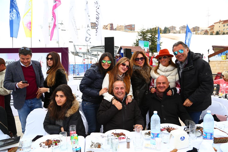 Ski & Fashion Festival 2015